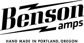 Benson Amps