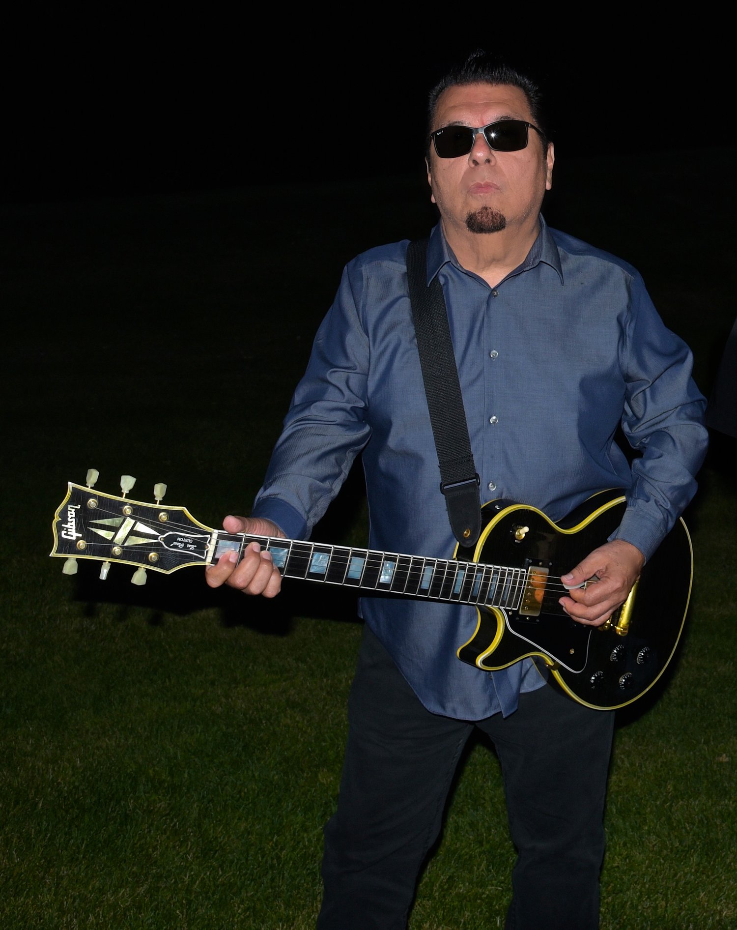 Cesar Rosas