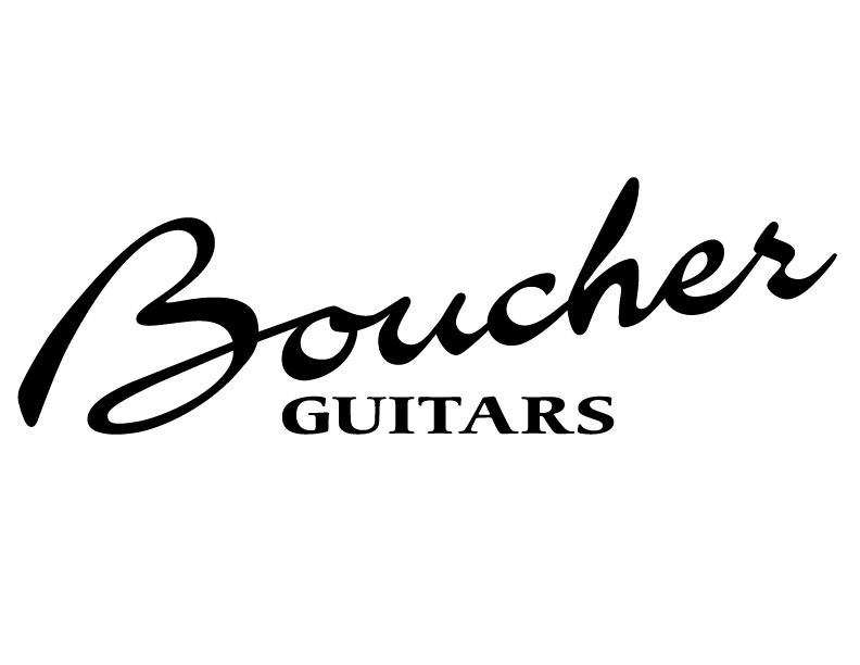 Boucher Guitars