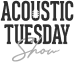 Acoustic Tuesday